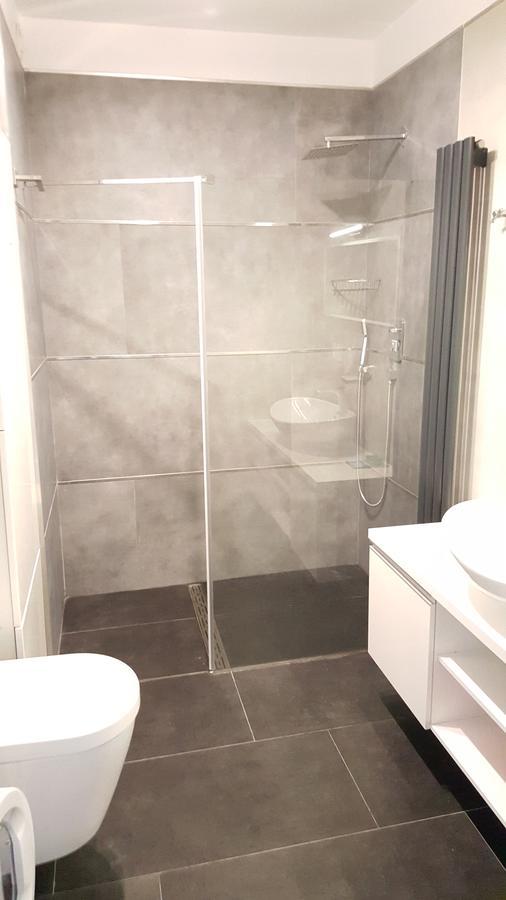 Apartamenty Na Wydmie ウストカ エクステリア 写真