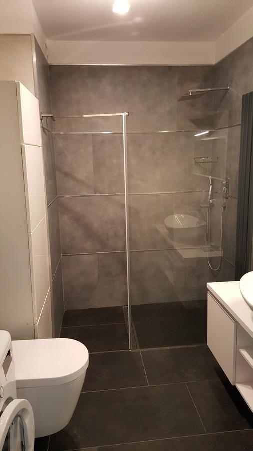 Apartamenty Na Wydmie ウストカ エクステリア 写真