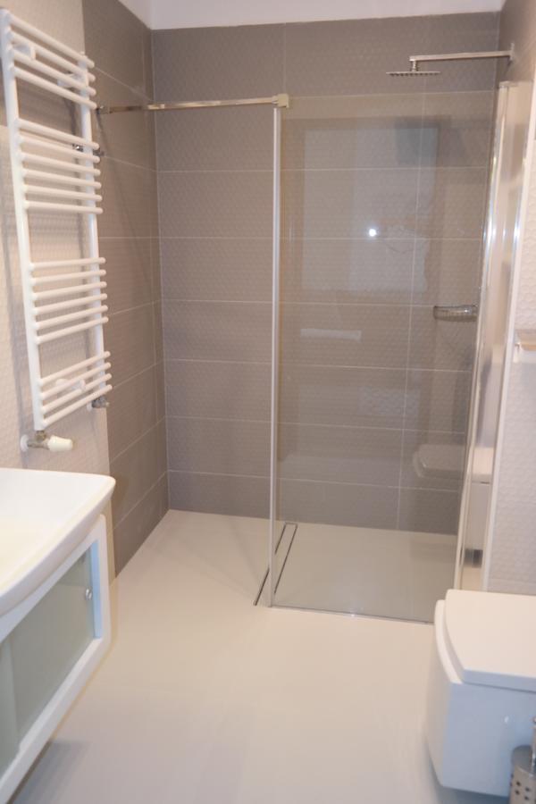 Apartamenty Na Wydmie ウストカ エクステリア 写真