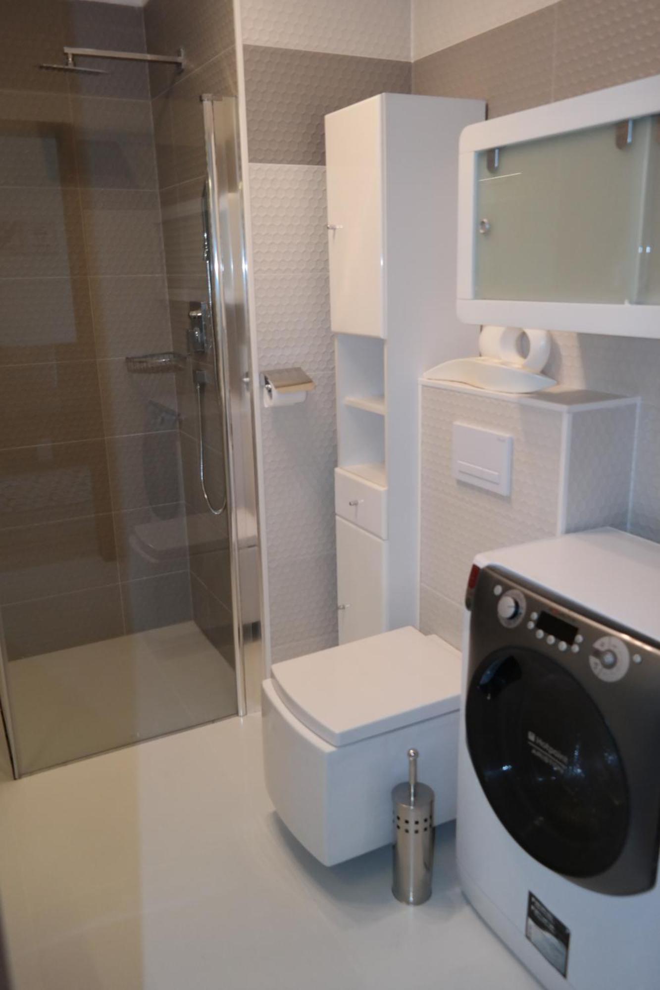 Apartamenty Na Wydmie ウストカ エクステリア 写真
