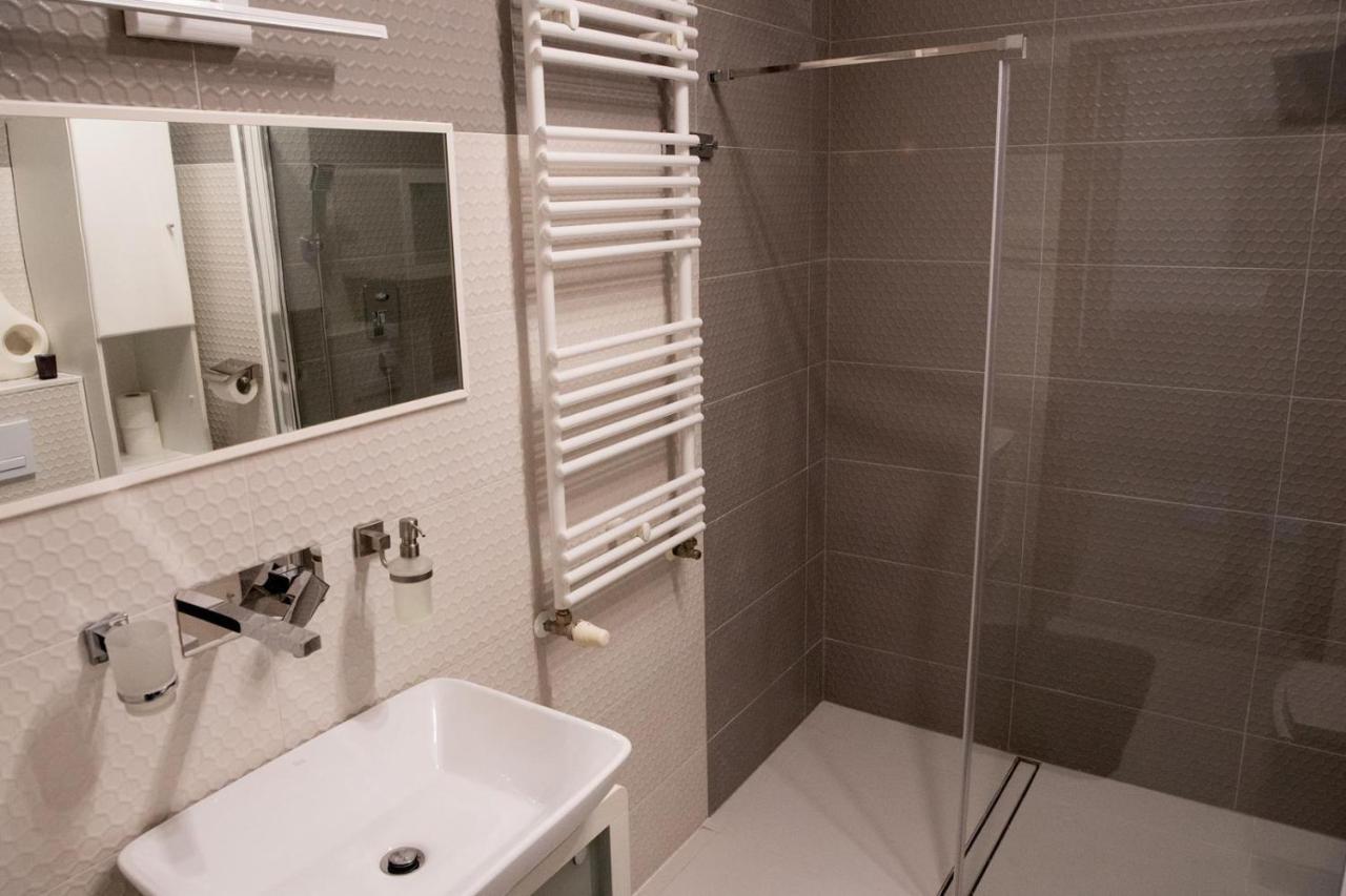Apartamenty Na Wydmie ウストカ エクステリア 写真